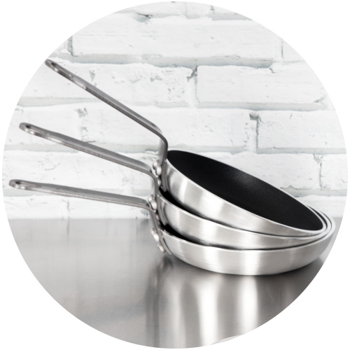 Kitchenware