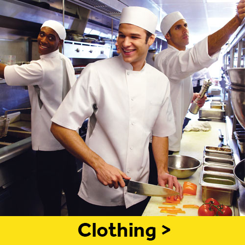 Clothing