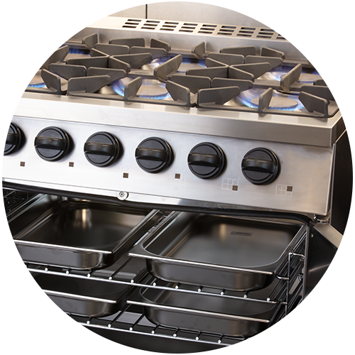 Appliances offers