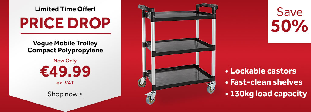 Price drop save 50% shop now