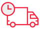 Next working day delivery