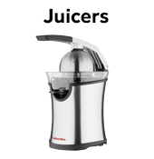 Juicer Machines