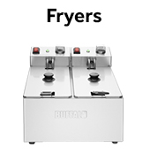 Prep Counters