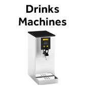 Drinks machines