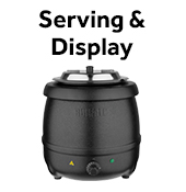 serve Ovens