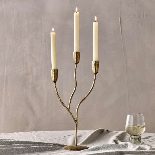 Candleholders