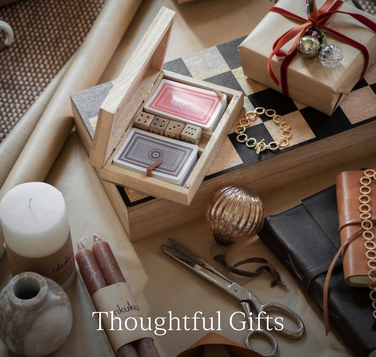 Thoughtful Gifts