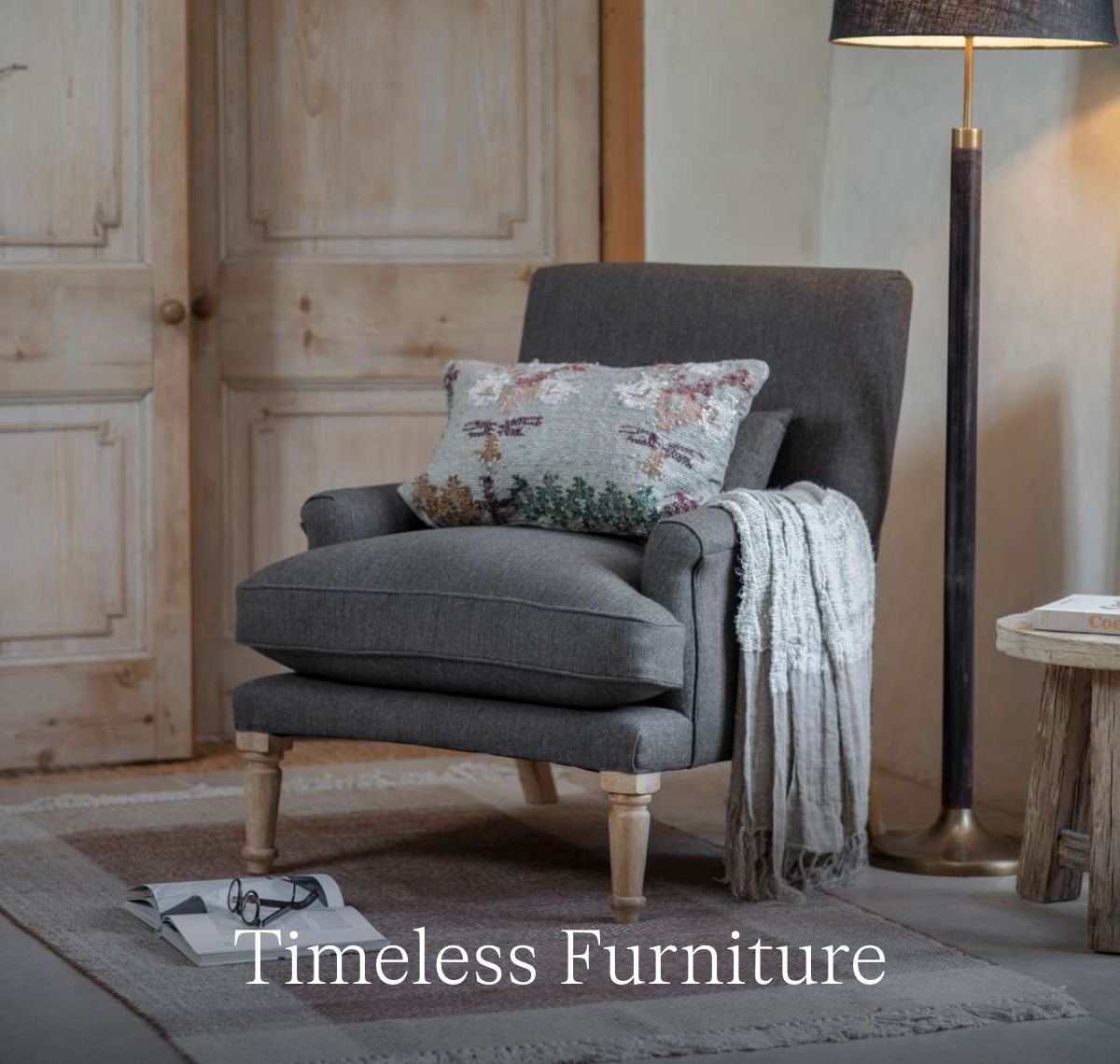 Timeless Furniture