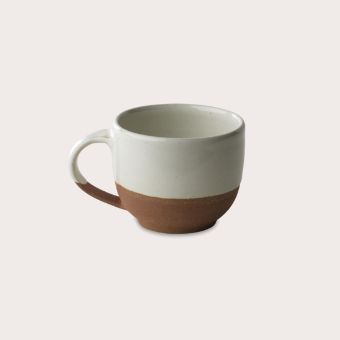 Mali Coffee Mug