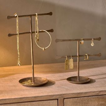 Liman Jewellery Stand