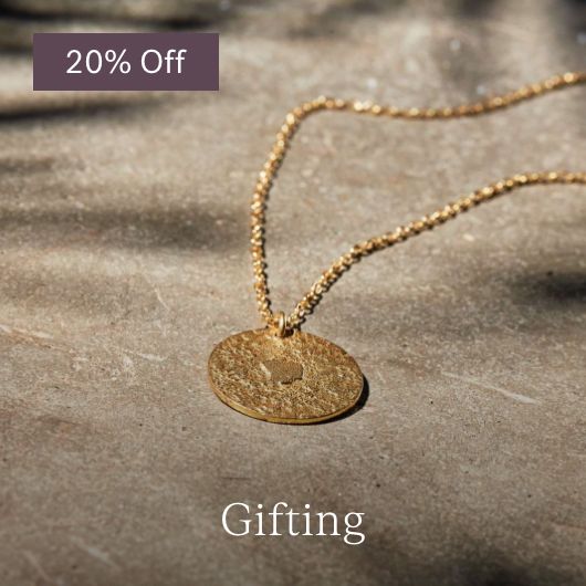 20% Off Gifting