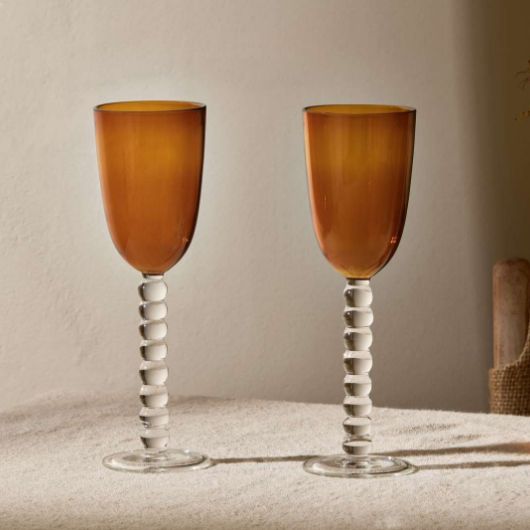 Thimma Wine Glasses