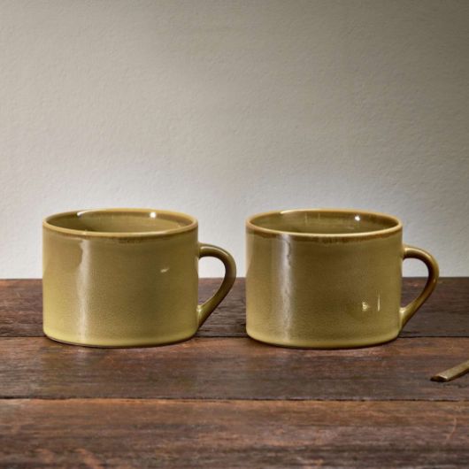 Kalini Mugs