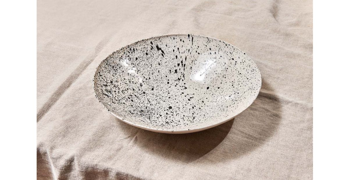 Ama Serving Bowl