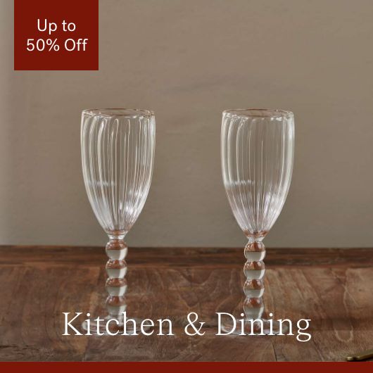 Kitchen & Dining