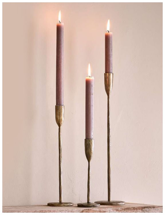 Candle Holders