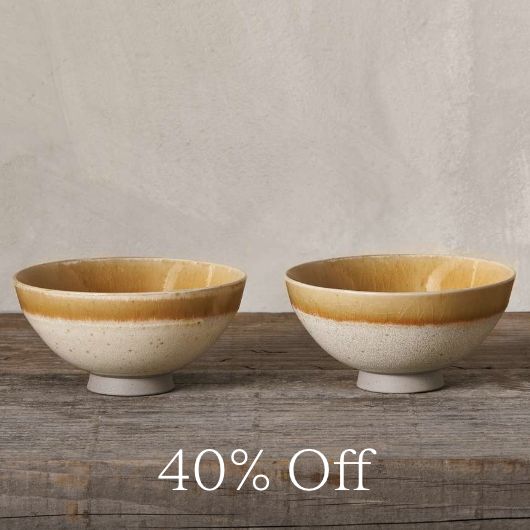 40% Off Sale