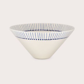 Iba Serving Bowl