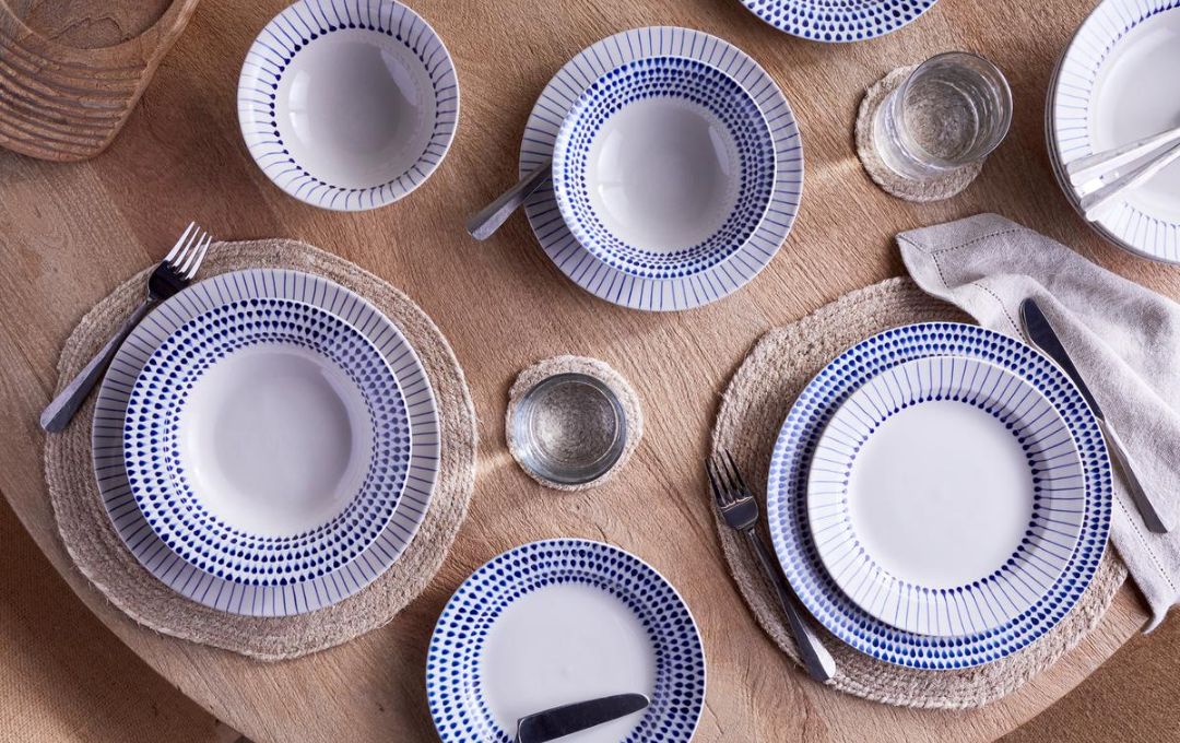 Tableware Collections