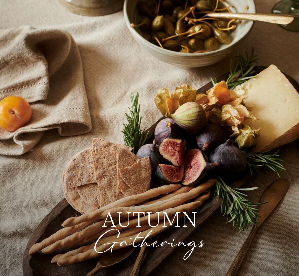 Autumn Gatherings