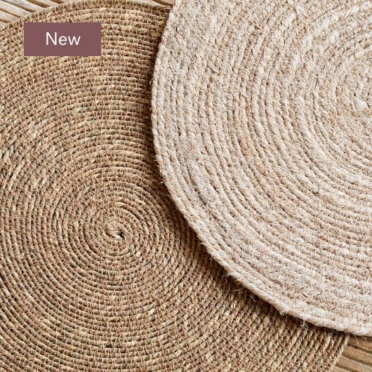 Keso Woven Placemats