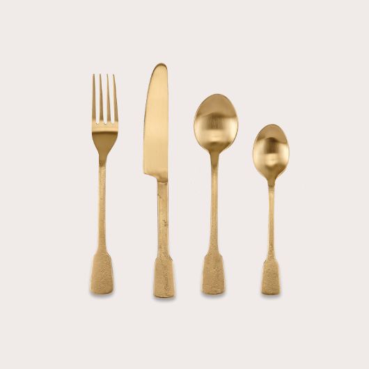 Veeta Cutlery Set