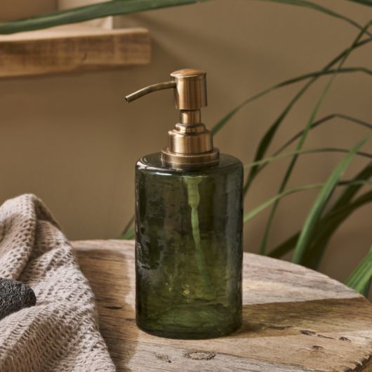 Ilcoso Soap Dispenser