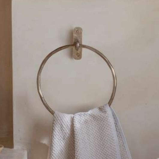 Olani Towel Ring
