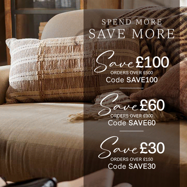 Spend More Save More