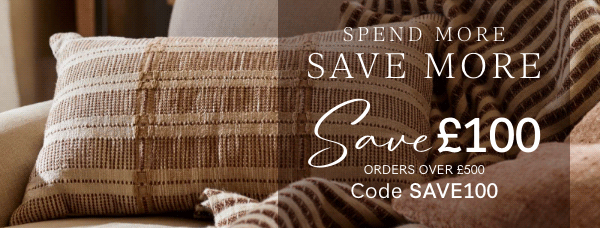 Spend More Save More