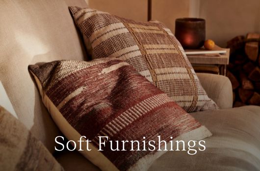 Soft Furnishings