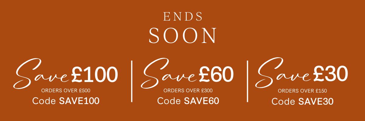 Spend More Save More