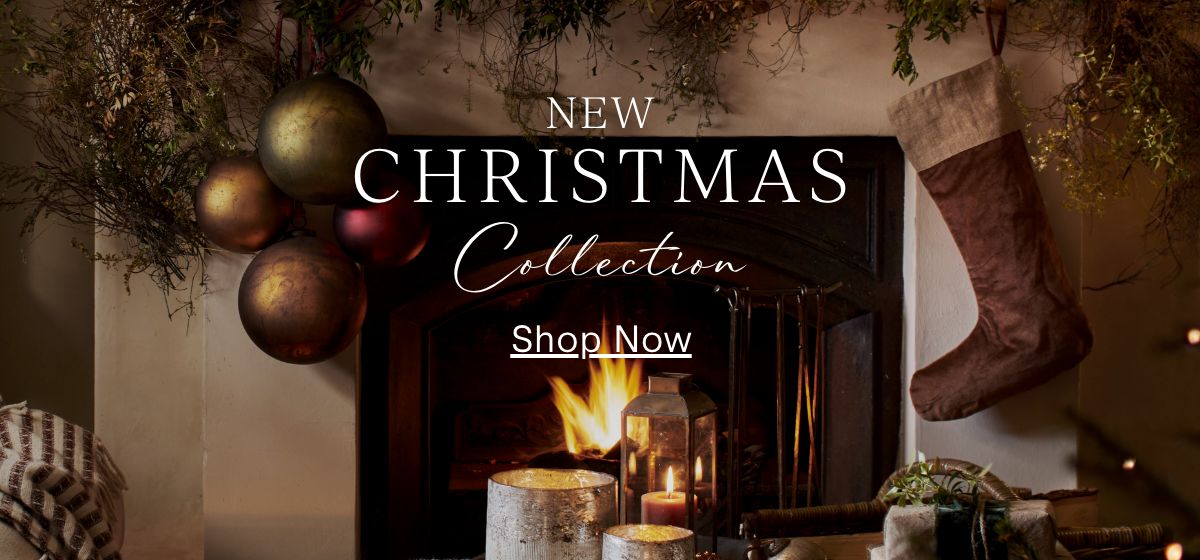 New Christmas Collection