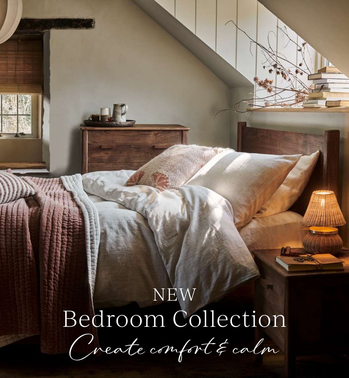 New Bedroom Collection