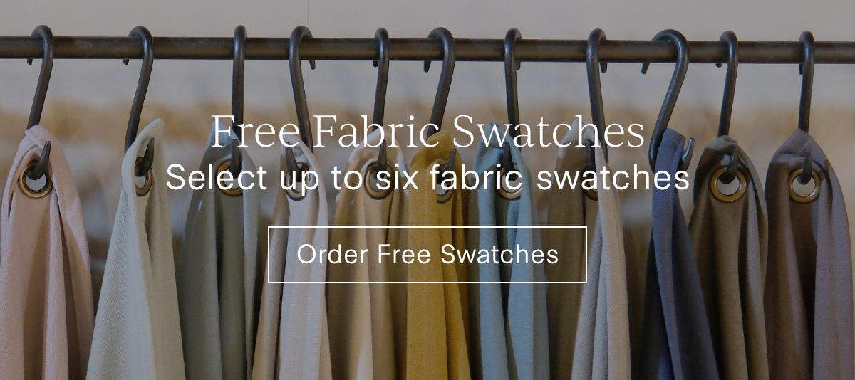 Free Swatches 