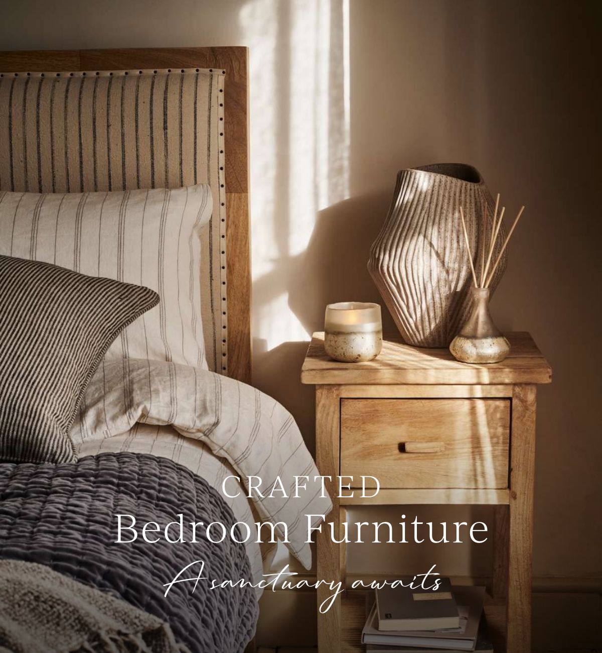 Timeless Bedroom Furniture