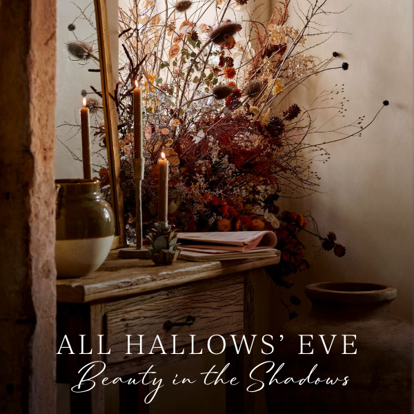 All Hallows Eve
