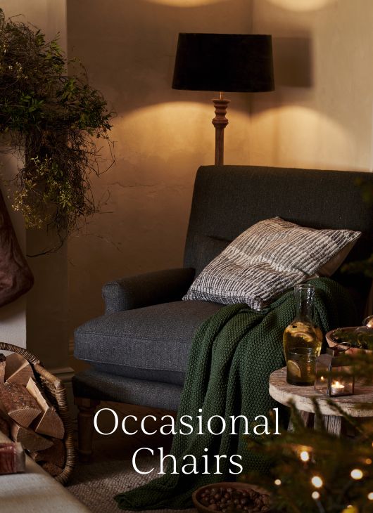 Occasional Chairs
