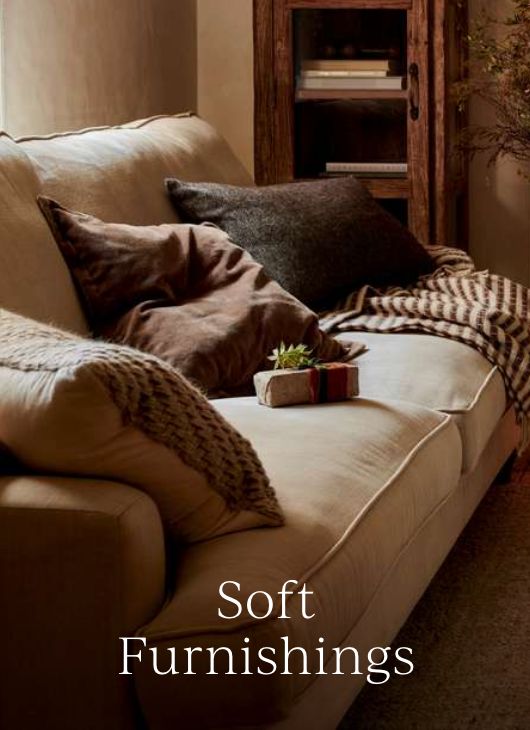 Soft Furnishings