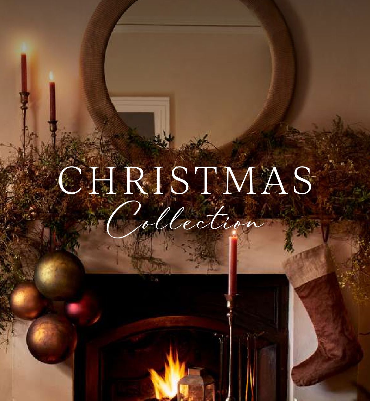 New Christmas Collection