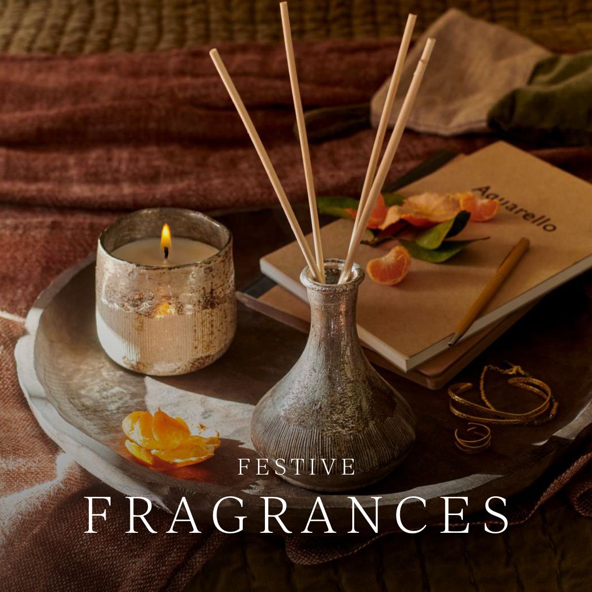 Home Fragrances