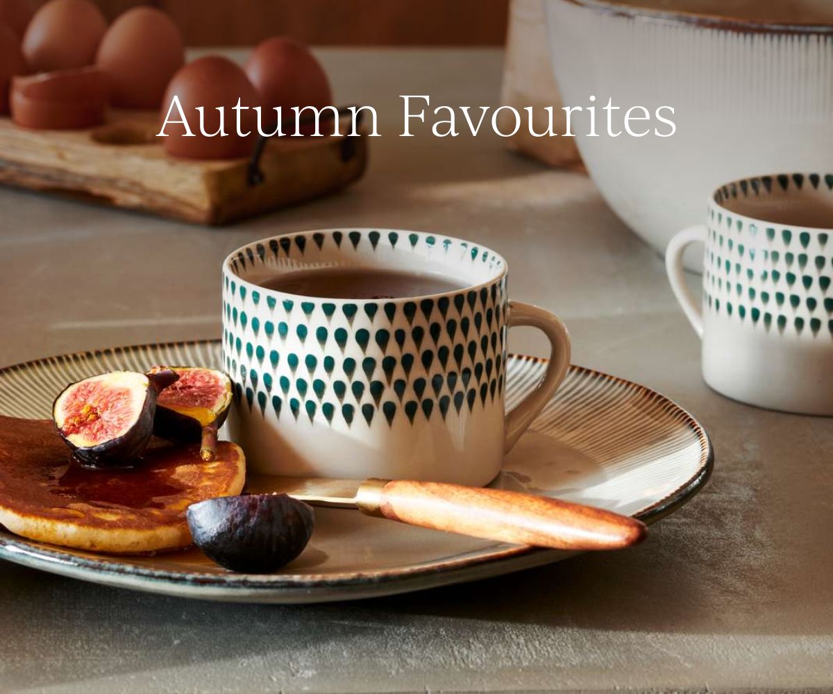 Autumn Favourites