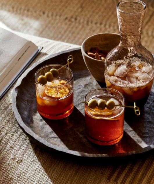 Bestselling Glassware