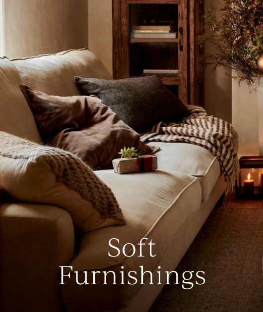 Soft Furnishings