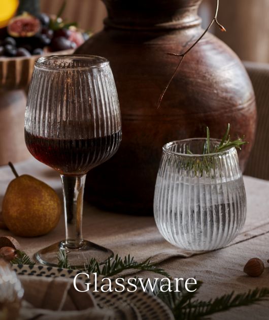 Glassware