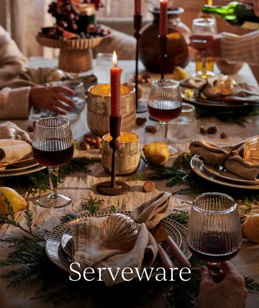 Serveware