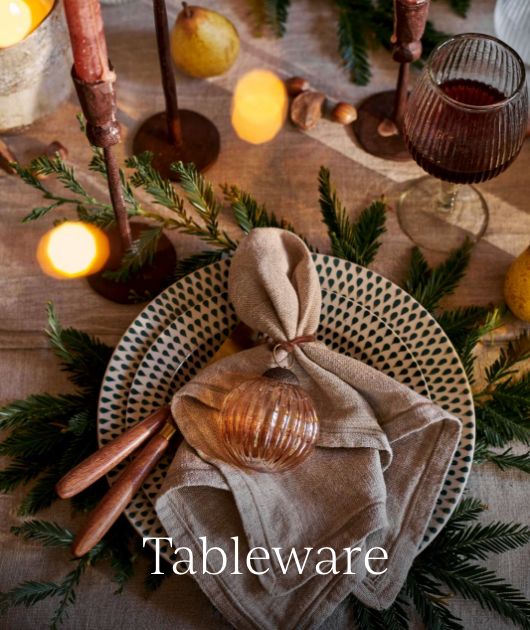 Tableware