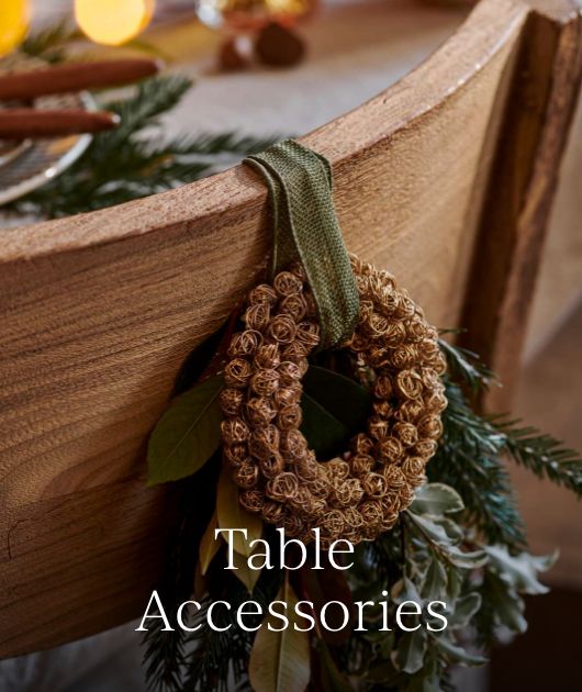 Table Accessories