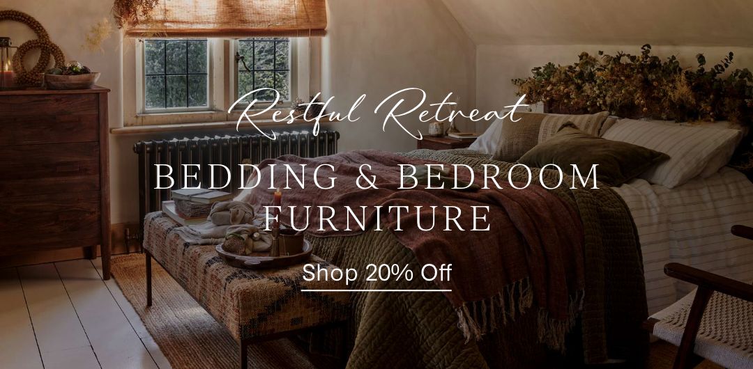Bedding & Bedroom Furniture