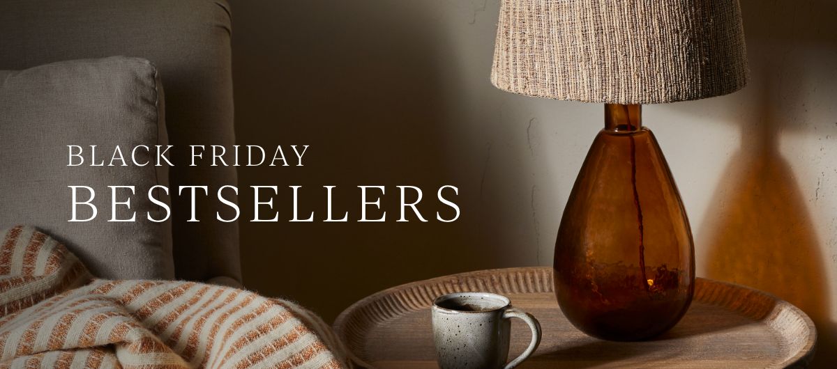 Black Friday Bestsellers